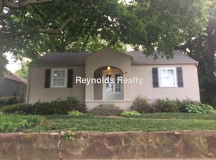 1308 S Gary Ave, Tulsa, OK 74104