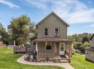 81 Belmont St, North Huntingdon, PA 15642