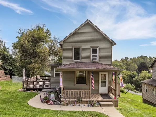 81 Belmont St, North Huntingdon, PA 15642