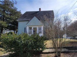 87 Pawcatuck Ave, Pawcatuck, CT 06379