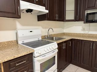 7655 Wildfern Dr #BASEMENT, Mississauga, ON L4T 3P8