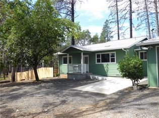 5771 Jubilee Ln, Paradise, CA 95969