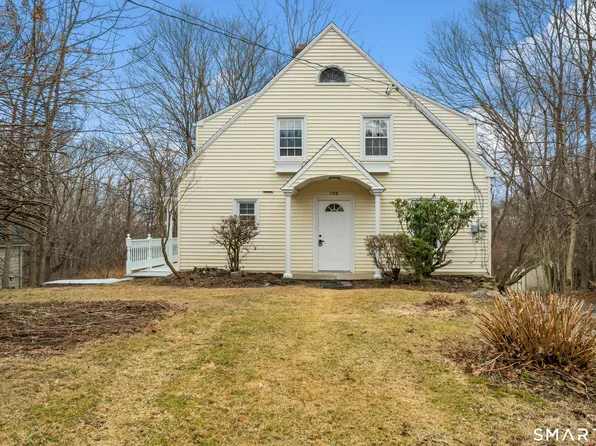 198 Main Street, Hampton, CT 06247