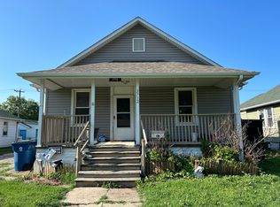 2712 Cayuga St, Granite City, IL