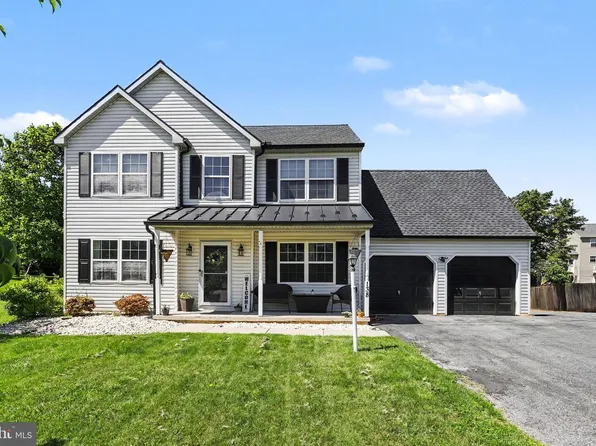 138 N River St, Marietta, PA 17547