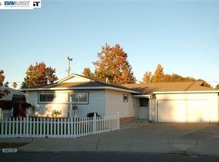 39570 Plumas Ct, Fremont, CA