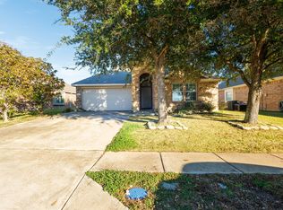 214 Houston St, Lavon, TX 75166
