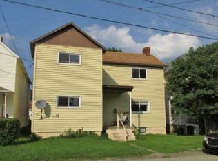 35 Miller Ave, Uniontown, PA