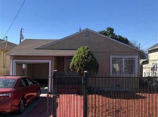 9637 E St, Oakland, CA 94603