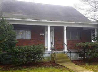1104 E Lehman St, Lebanon, PA 17046