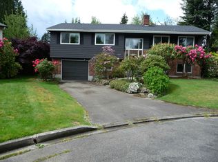 2129 N 188th St, Shoreline, WA 98133