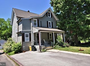 334 Locust Ave, Ardmore, PA 19003