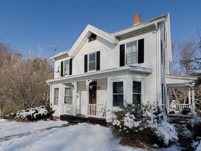 73 W Main St, West Brookfield, MA, 01585