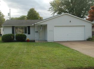 2906 Park Ln, Sandusky, OH