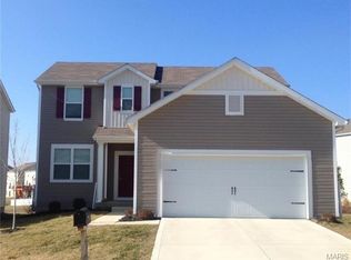 2039 Lynwood Ridge Dr, Lake St Louis, MO 63367