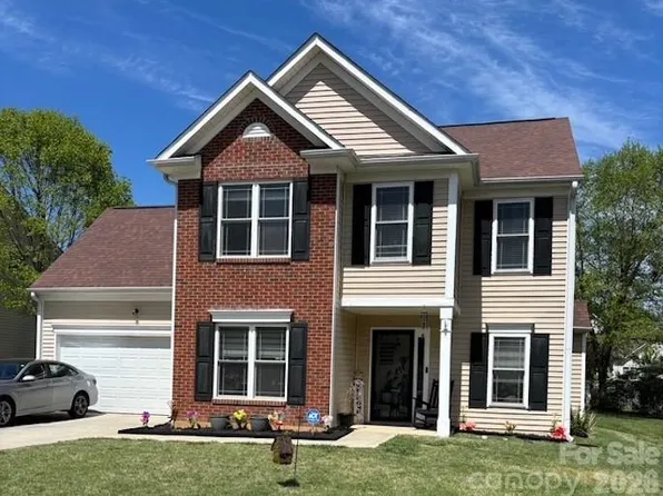 8015 Trotter Rd #16, Charlotte, NC 28216