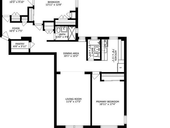 5th image of 505 E 82nd St #2AB