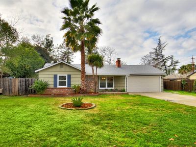 3661 E Country Club Ln, Sacramento, CA, 95821