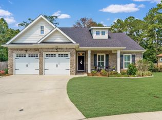 4520 Cavendish Ct, Tallahassee, FL 32309