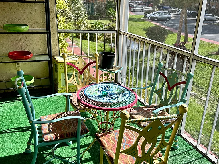 4114 Dijon Dr #4114 — Photo 16