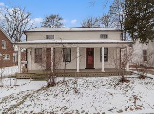 809 Miller Ave, Ann Arbor, MI 48103