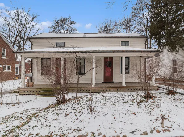 809 Miller Ave, Ann Arbor, MI 48103
