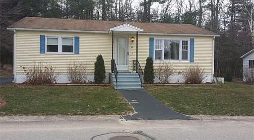 1st image of 6 Silver Birch Ln