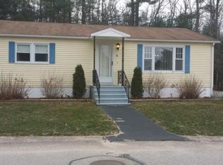 6 Silver Birch Ln, Kingston, MA 02364