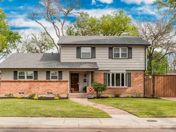 5206 Ashbrook Rd, Dallas, TX 75227