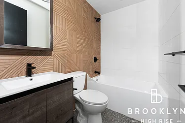 Rented by Brooklyn High Rise LLC