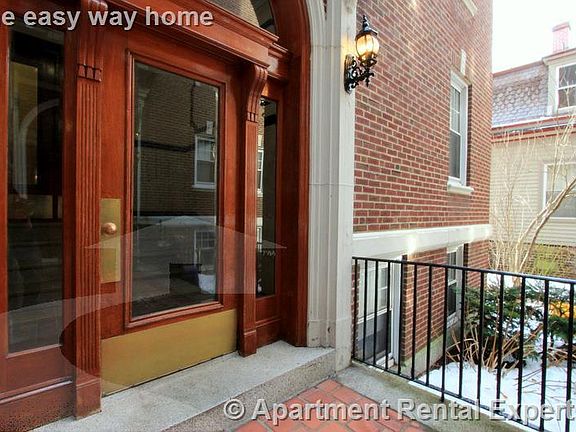 Apartment Rental Experts