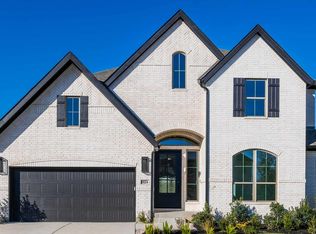 1524 Rodeo Ridge Dr, Georgetown, TX 78628