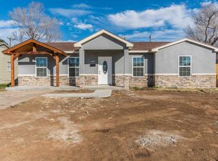 3809 NE 26th Ave, Amarillo, TX 79107