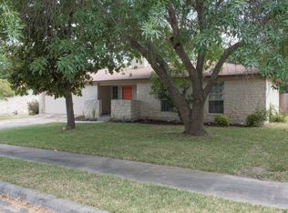 1607 Middleway Rd, Pflugerville, TX 78660