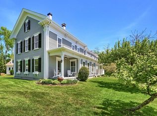69 Doane Rd, Harwich Pt, MA 02646
