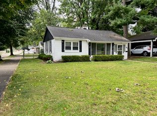 624 Montrose Ave, Royal Oak, MI 48073