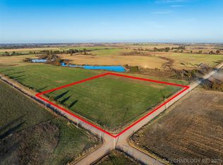 3 E 220th Rd, Afton, OK 74331