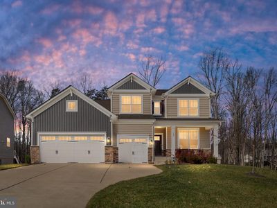 153 Hollycrest Pl, Stafford, VA, 22554