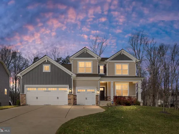 153 Hollycrest Pl, Stafford, VA 22554