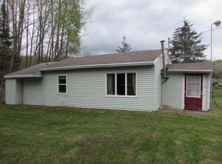 6662 W River Rd, Florence, WI 54121