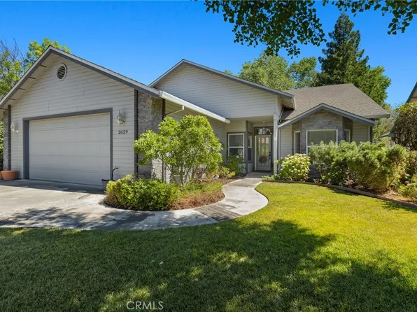2629 Amanecida Cmn, Chico, CA 95928