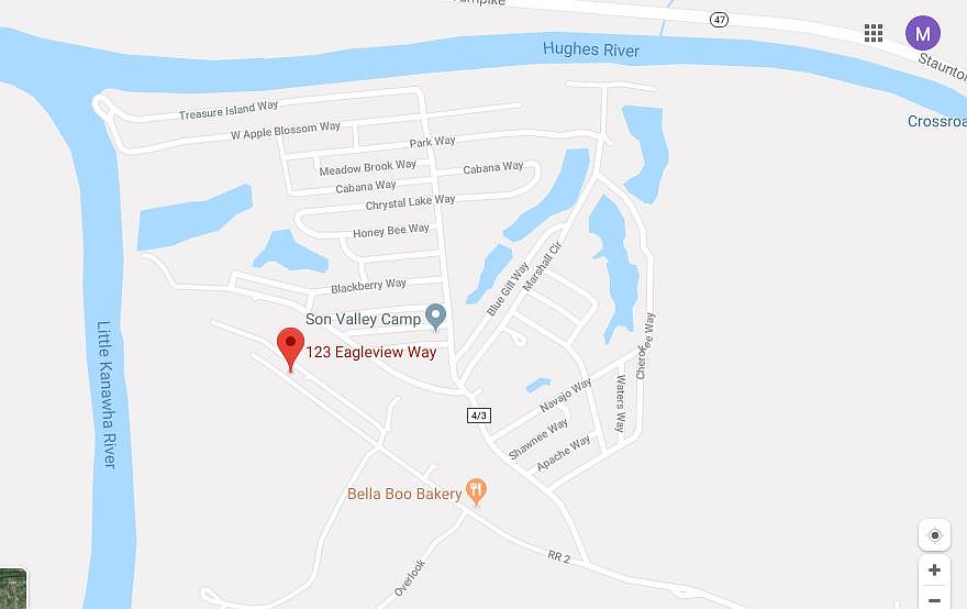 2nd image of 123 Eagle View Way