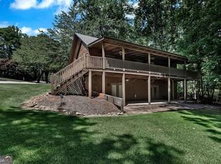 4501 Great Oaks Dr, Anderson, SC 29625