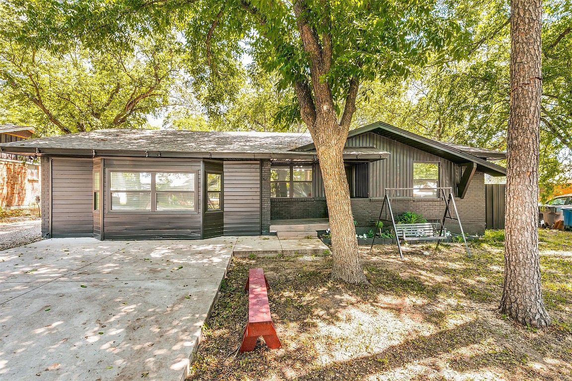 3504 Kingsford Ave, Dallas, TX 75227 Zillow