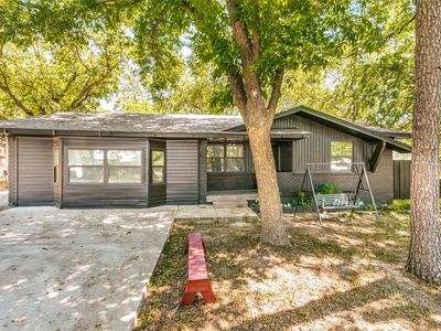 3504 Kingsford Ave, Dallas, TX, 75227