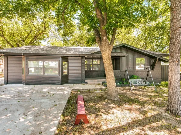 3504 Kingsford Ave, Dallas, TX 75227