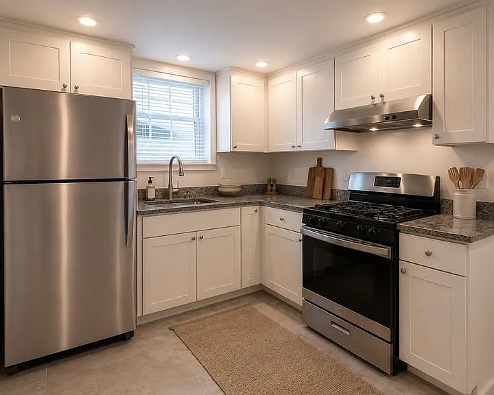 217 Washington St #1L — Photo 3