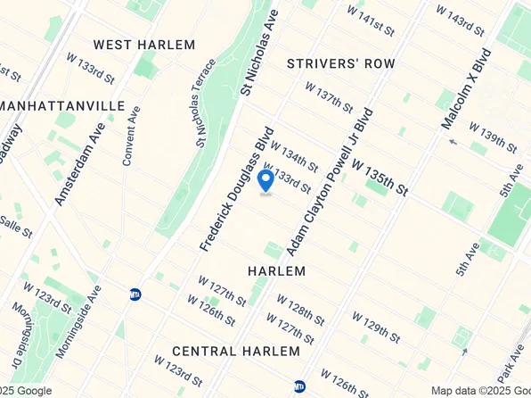 252 West 132nd Street image 9 of 9