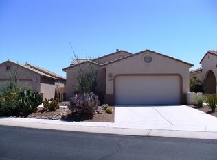 2165 S Via Tulum, Green Valley, AZ 85614