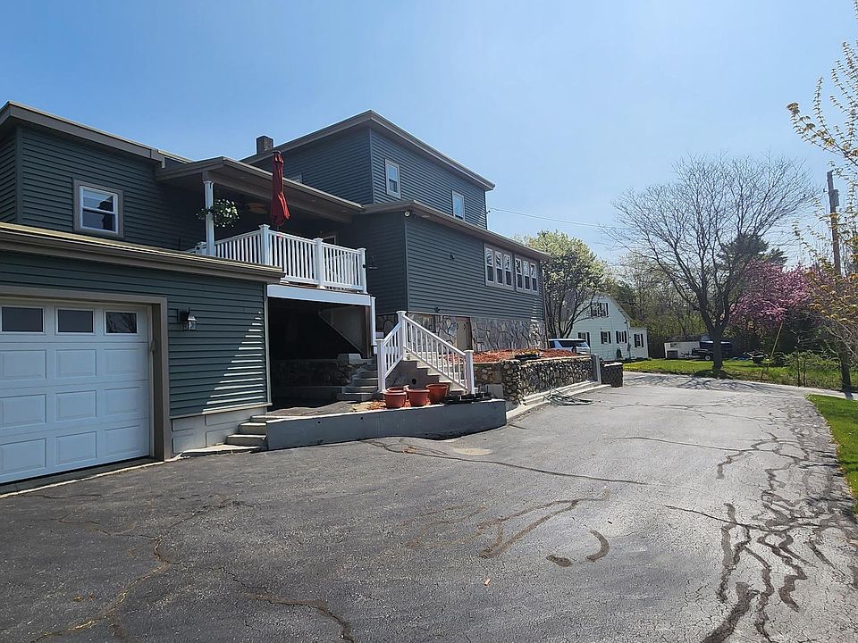 22 Quimby Street, Lewiston, ME 04240 Zillow